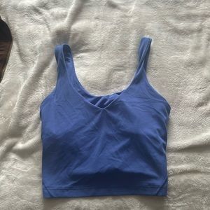Lululemon align tank